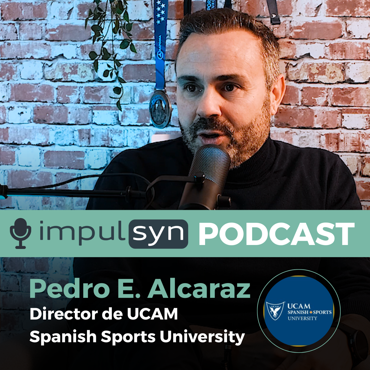 SPORTS TALKS - Impulsyn Podcast