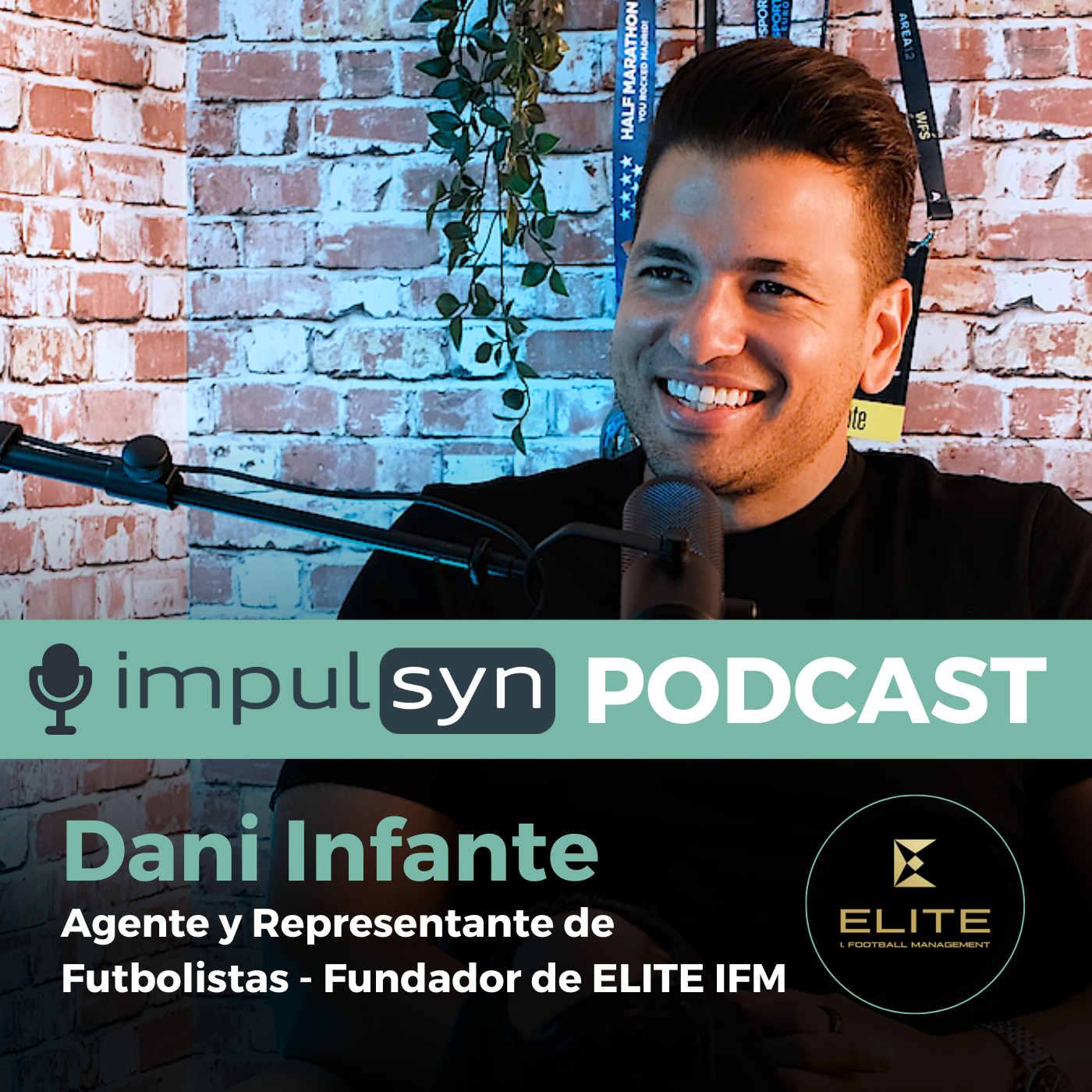 SPORTS TALKS - Impulsyn Podcast