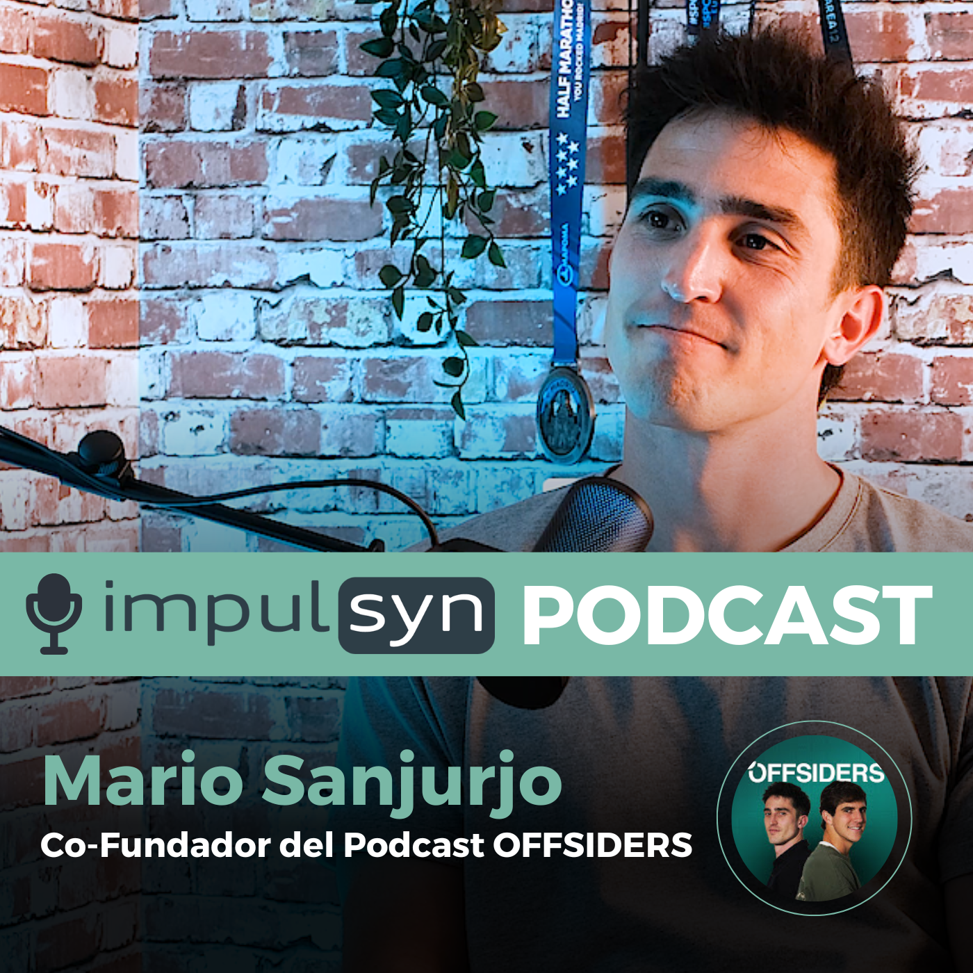 SPORTS TALKS - Impulsyn Podcast