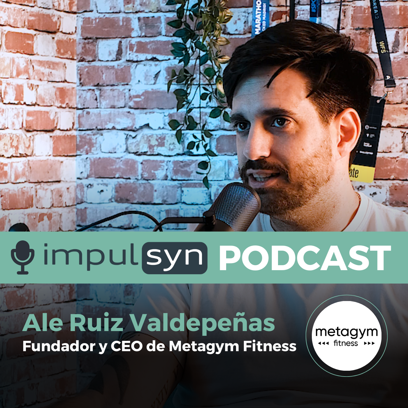 SPORTS TALKS - Impulsyn Podcast