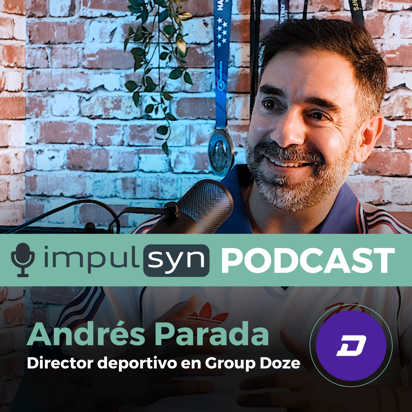 SPORTS TALKS - Impulsyn Podcast