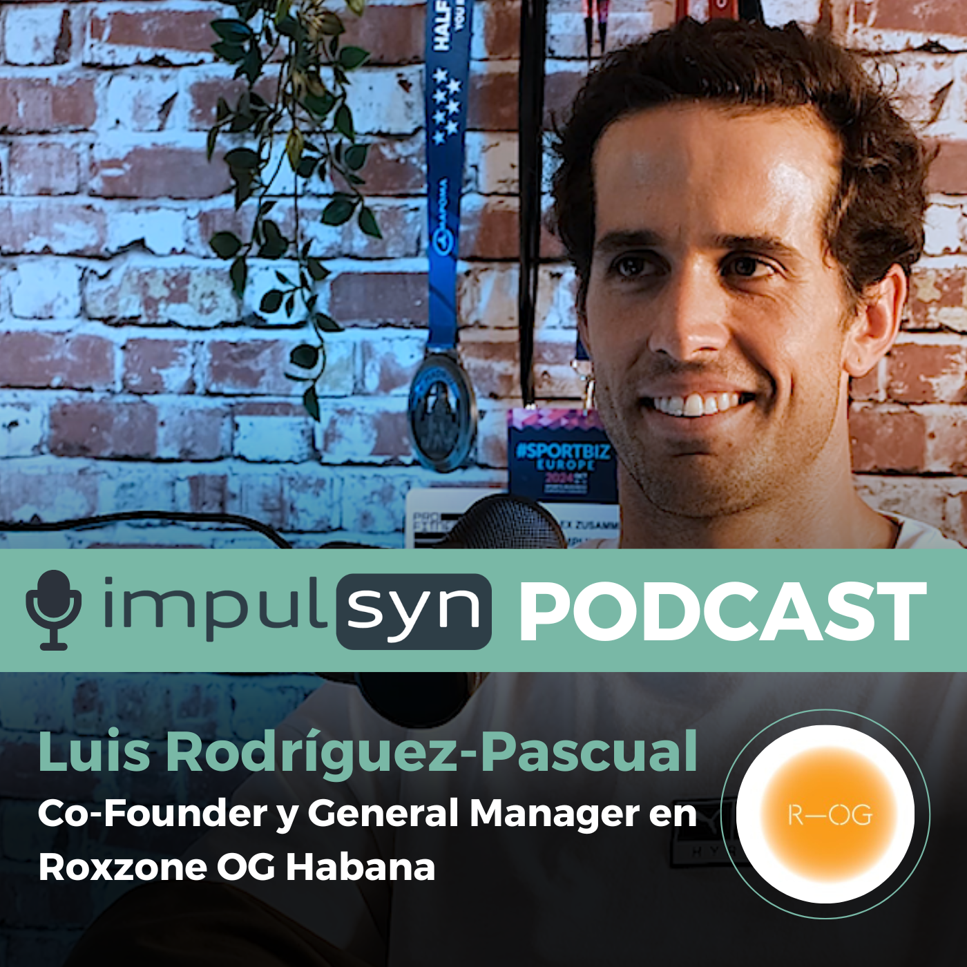 SPORTS TALKS - Impulsyn Podcast