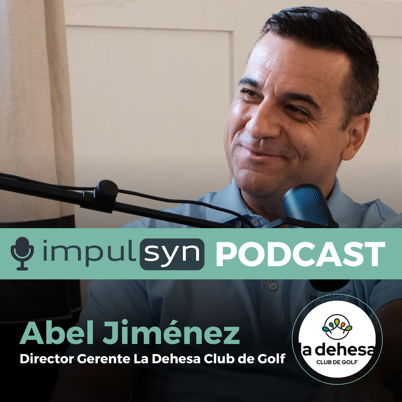 SPORTS TALKS - Impulsyn Podcast