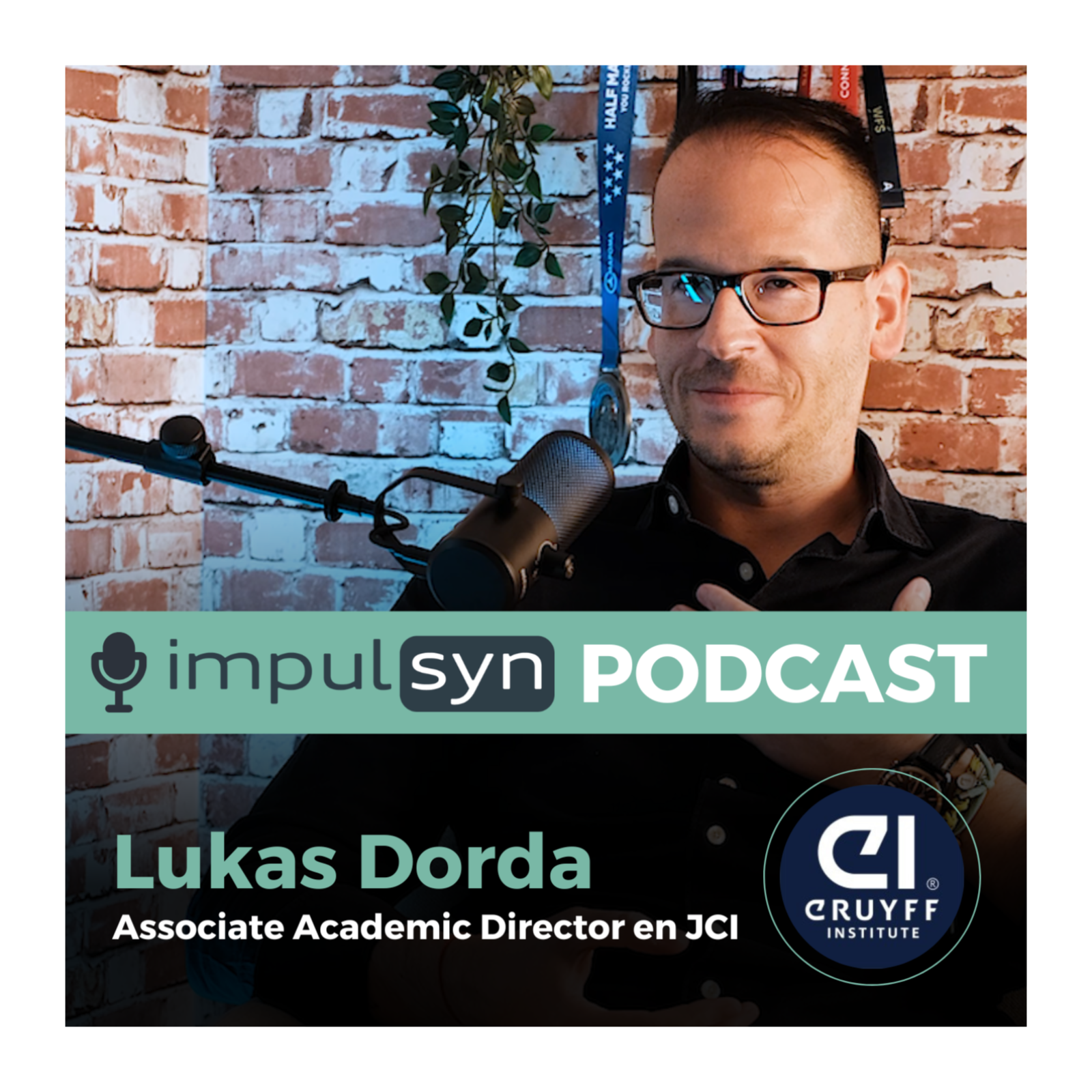 SPORTS TALKS | Impulsyn