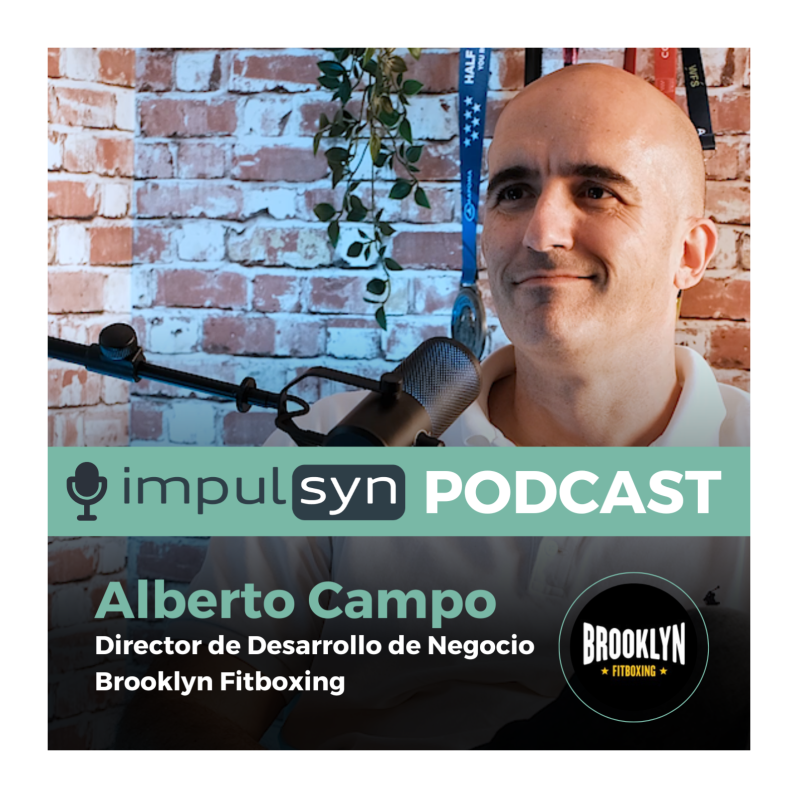 SPORTS TALKS | Impulsyn