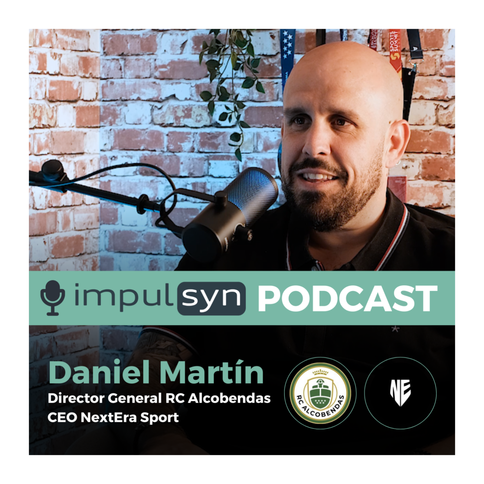 SPORTS TALKS | Impulsyn