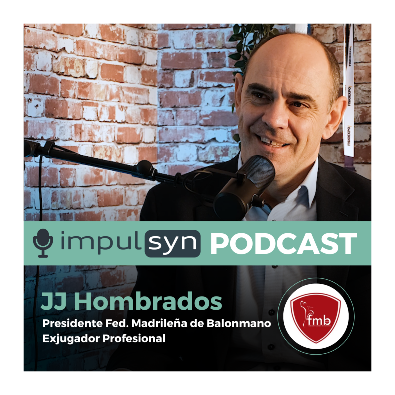 SPORTS TALKS de Impulsyn