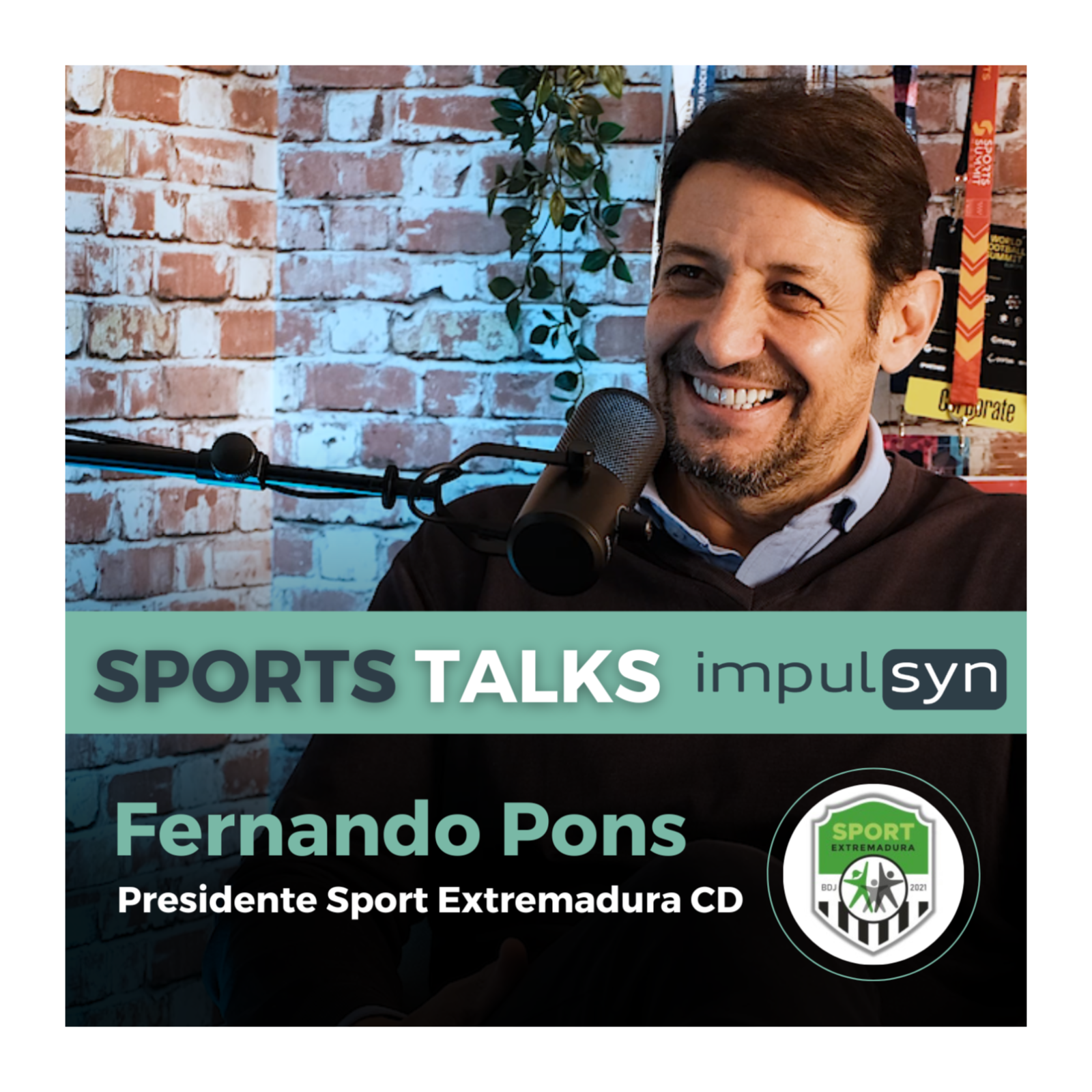 SPORTS TALKS | Impulsyn