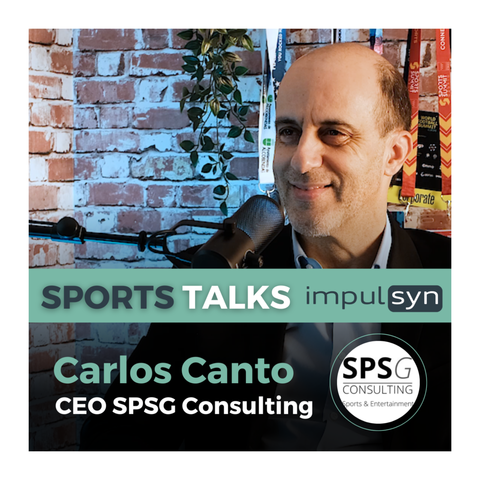SPORTS TALKS | Impulsyn
