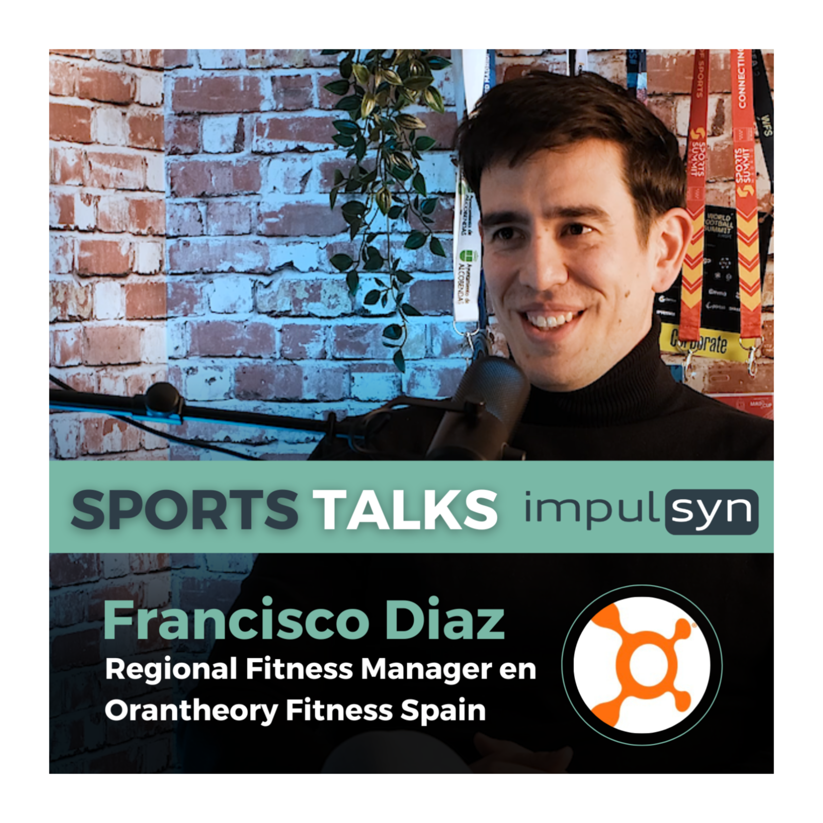 SPORTS TALKS | Impulsyn