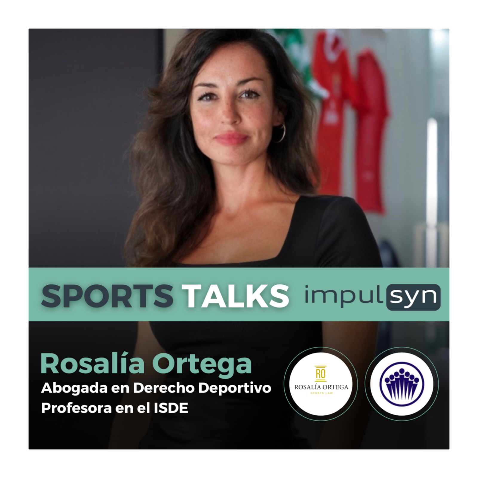SPORTS TALKS | Impulsyn