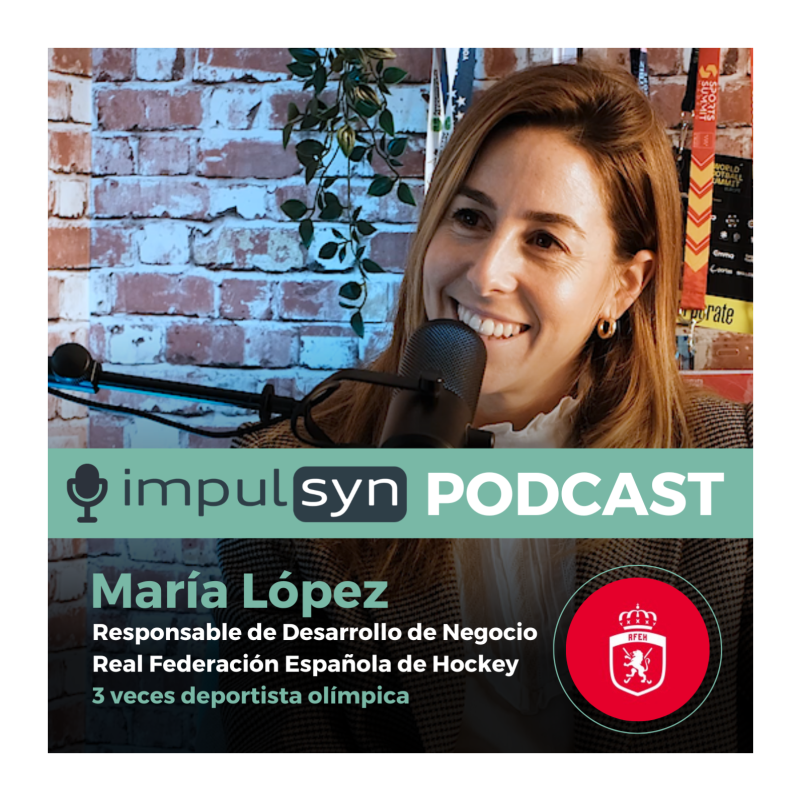 SPORTS TALKS | Impulsyn