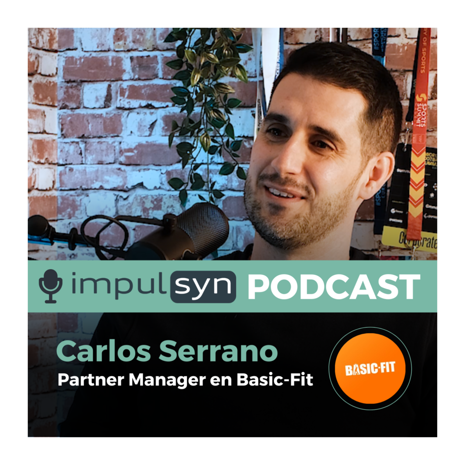 SPORTS TALKS | Impulsyn