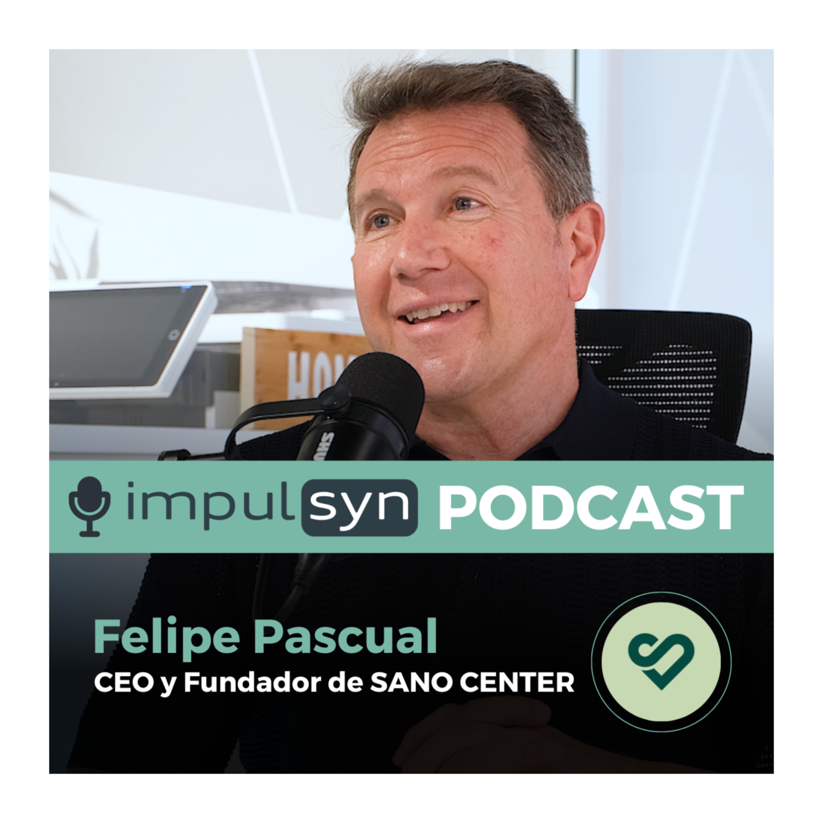 SPORTS TALKS | Impulsyn