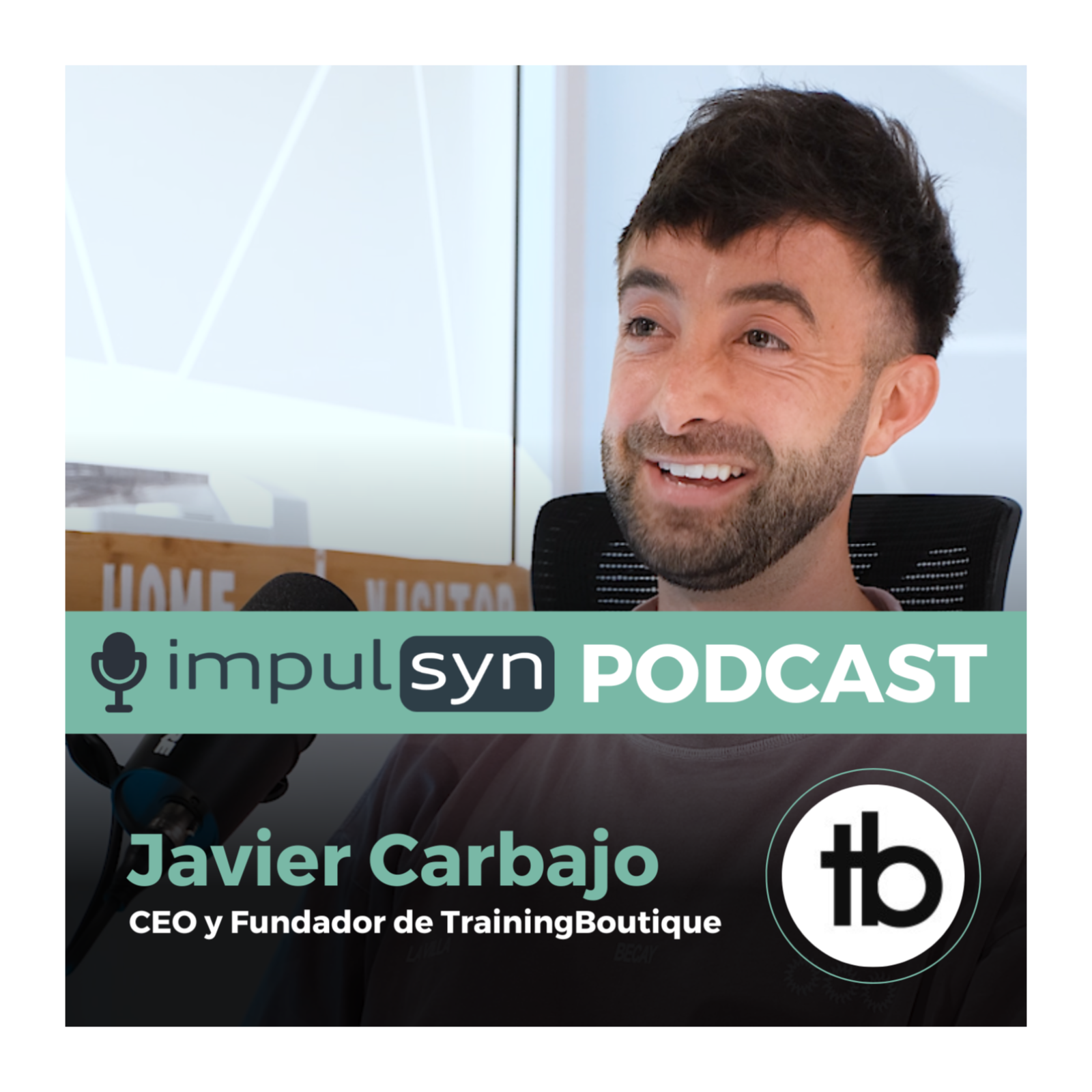 SPORTS TALKS | Impulsyn