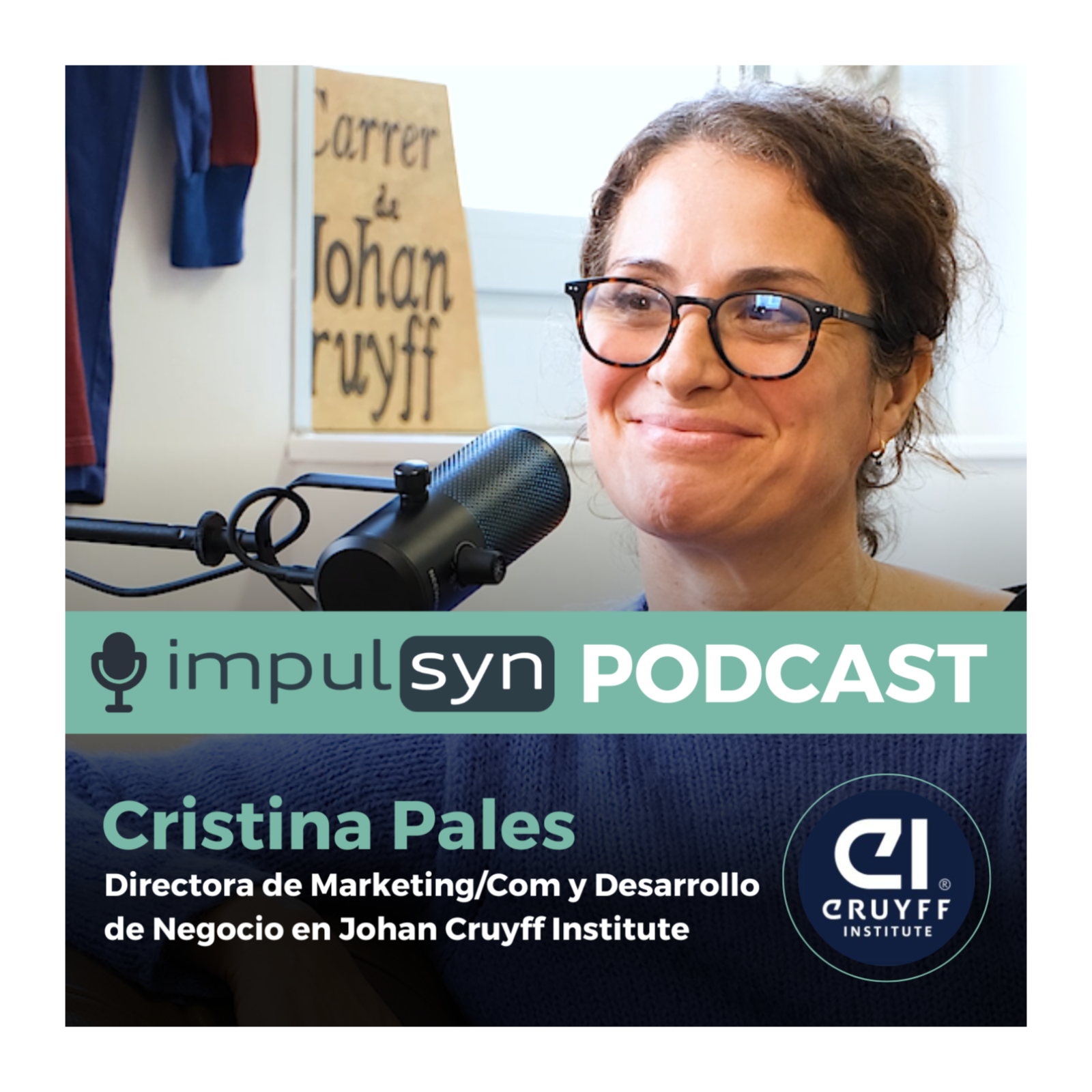 SPORTS TALKS | Impulsyn