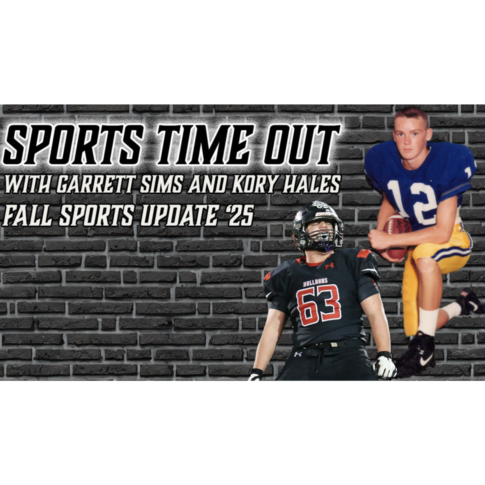 Sports Time Out: Fall Sports Update episode artwork