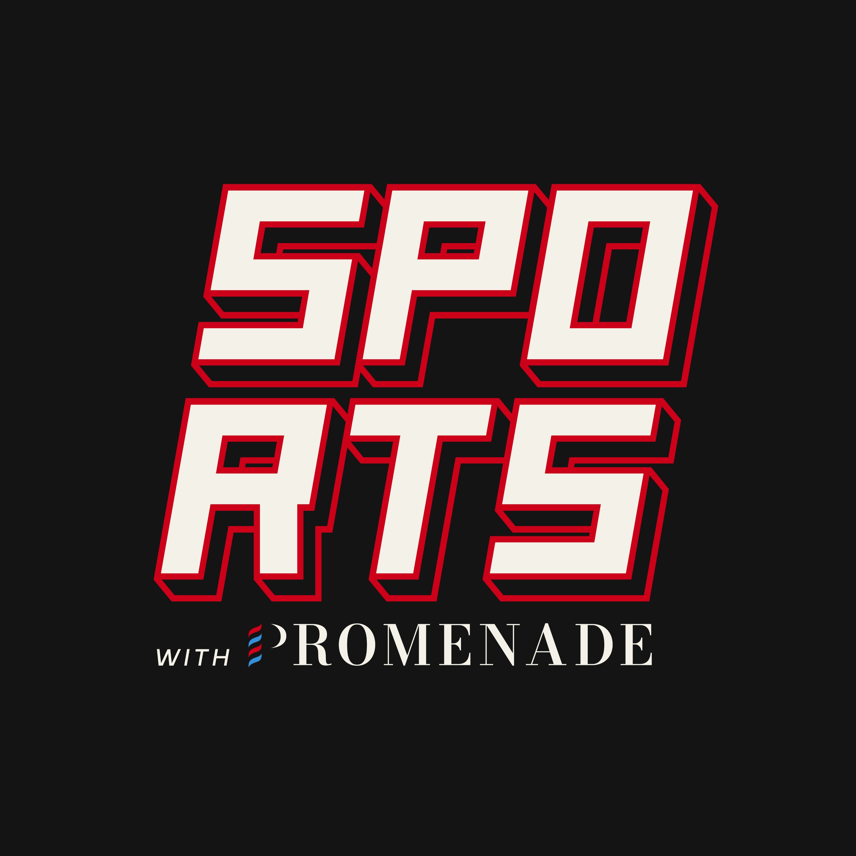 SPORTS with Promenade