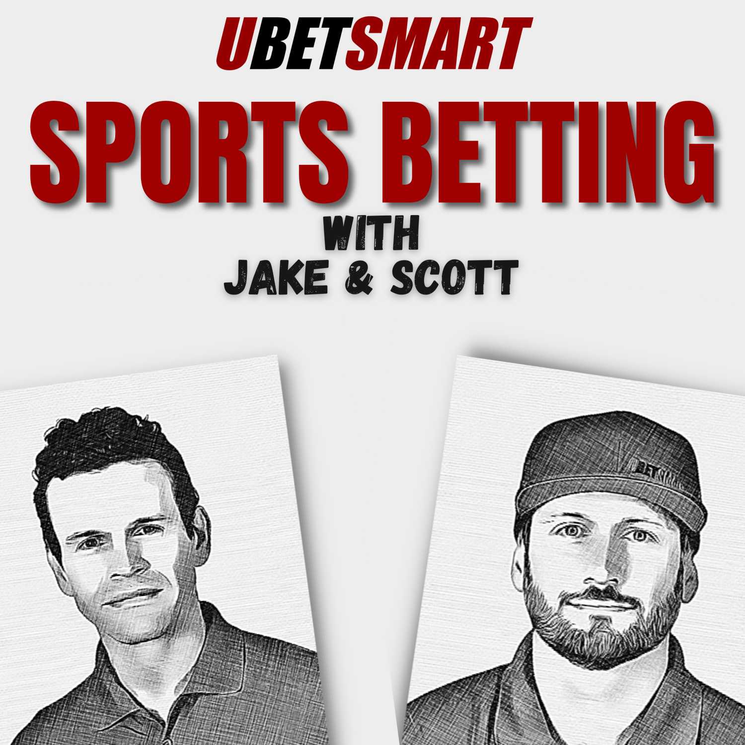 UBetSmart Podcast