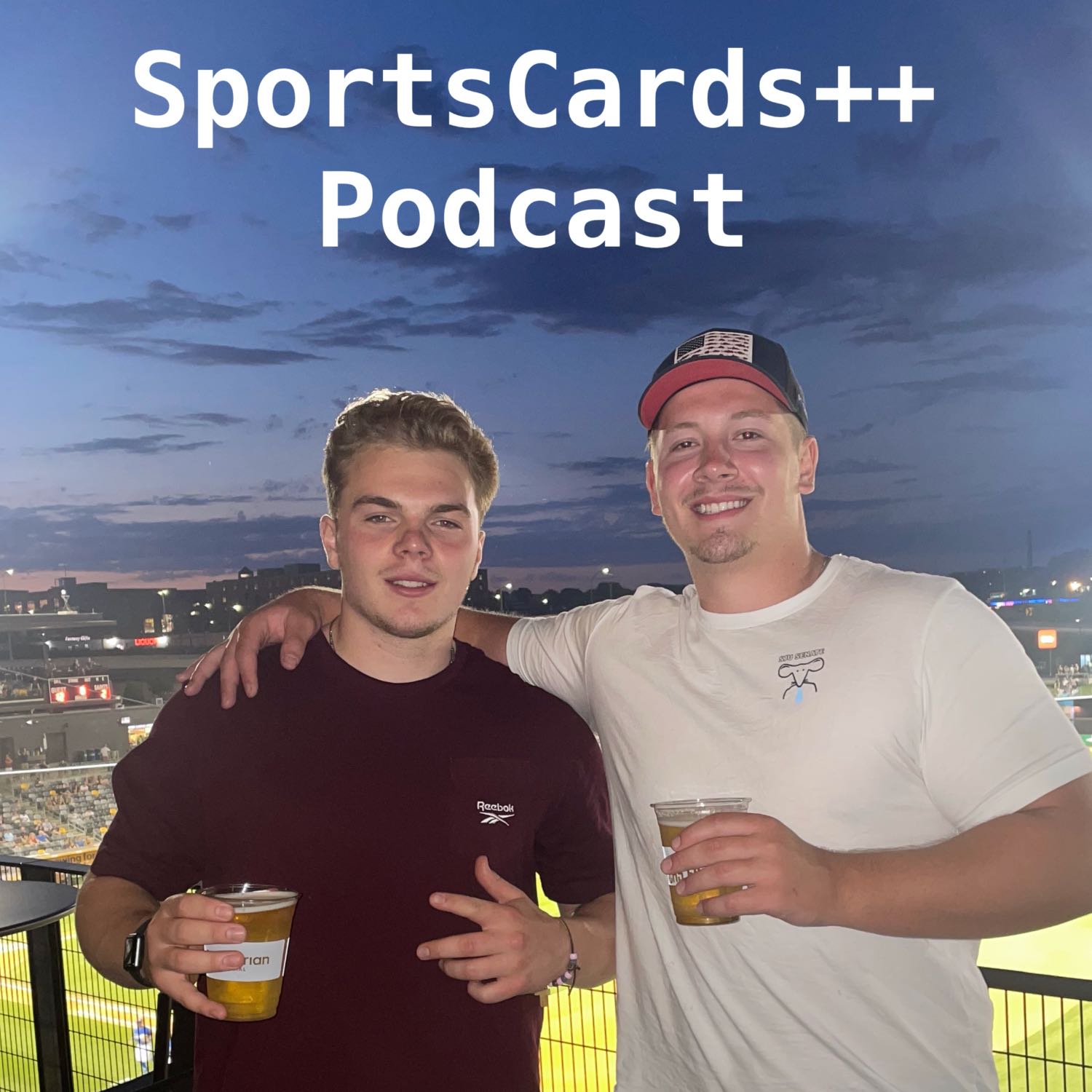 SportsCards++ Podcast