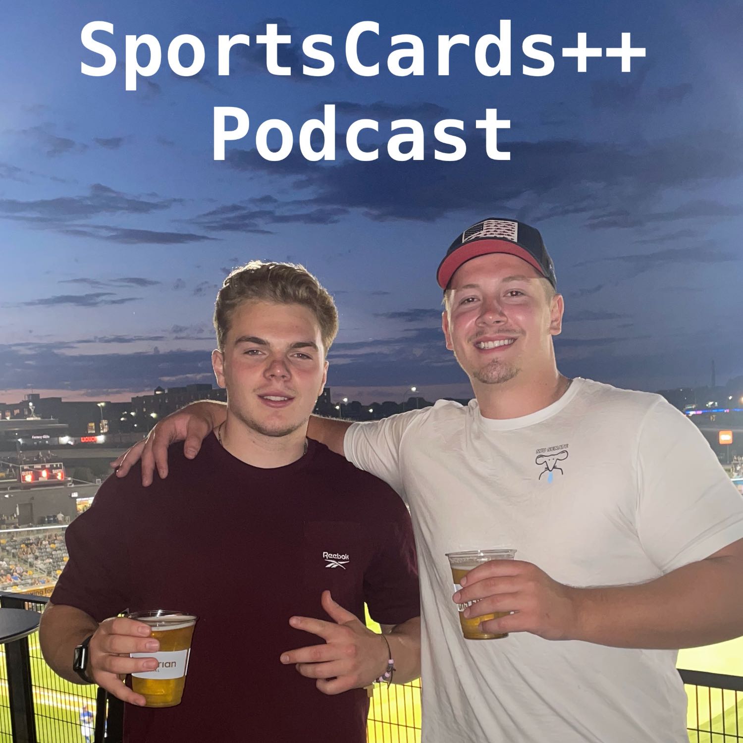 SportsCards++ Podcast
