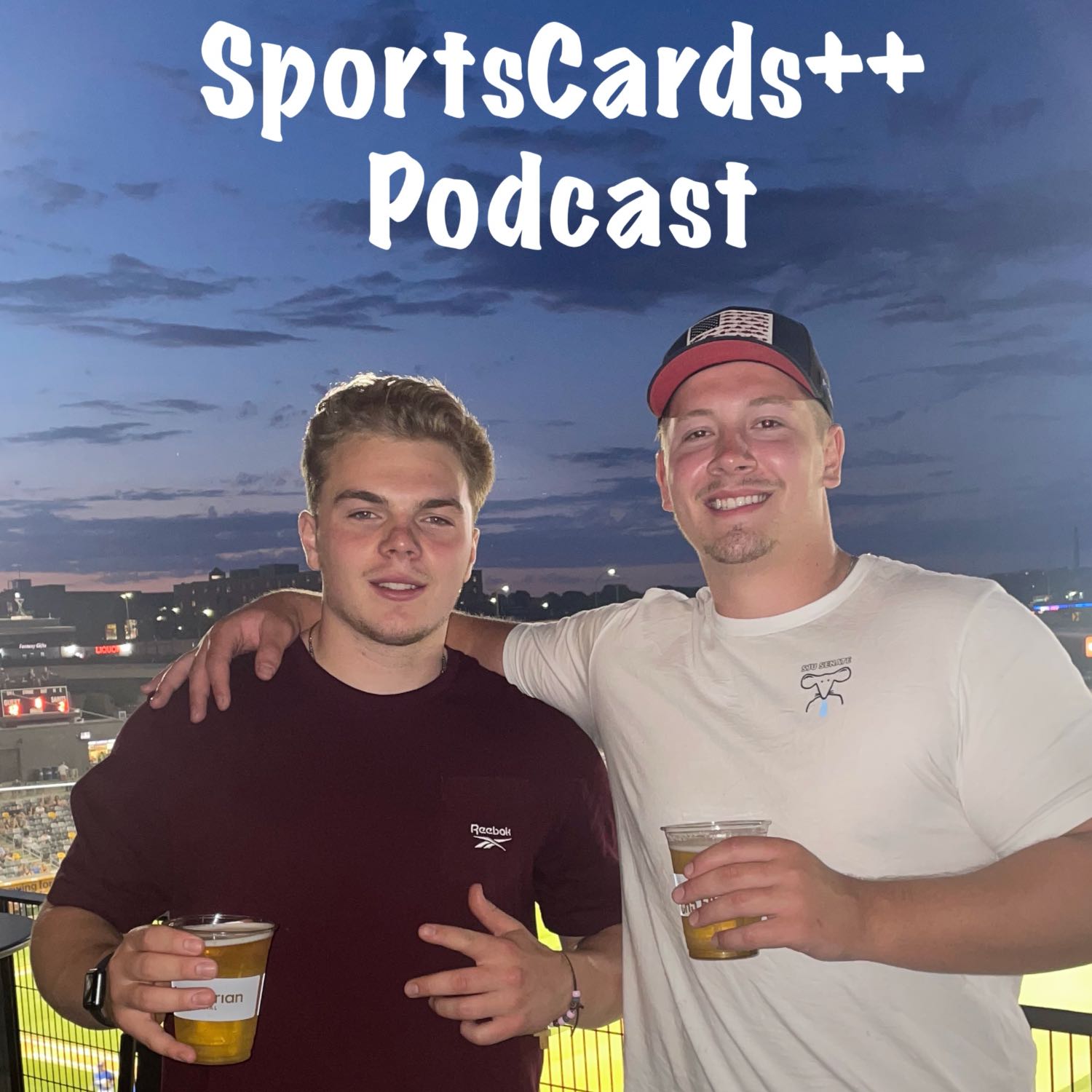 SportsCards++ Podcast