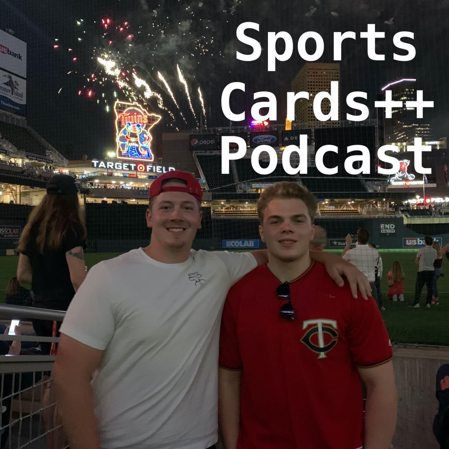 SportsCards++ Podcast