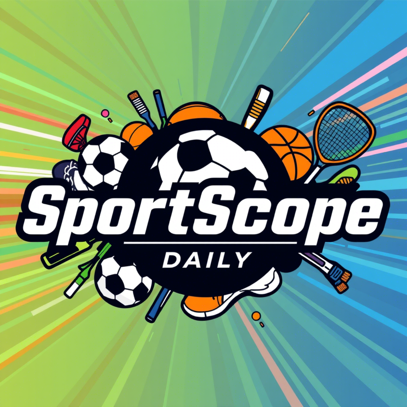SportScope Daily