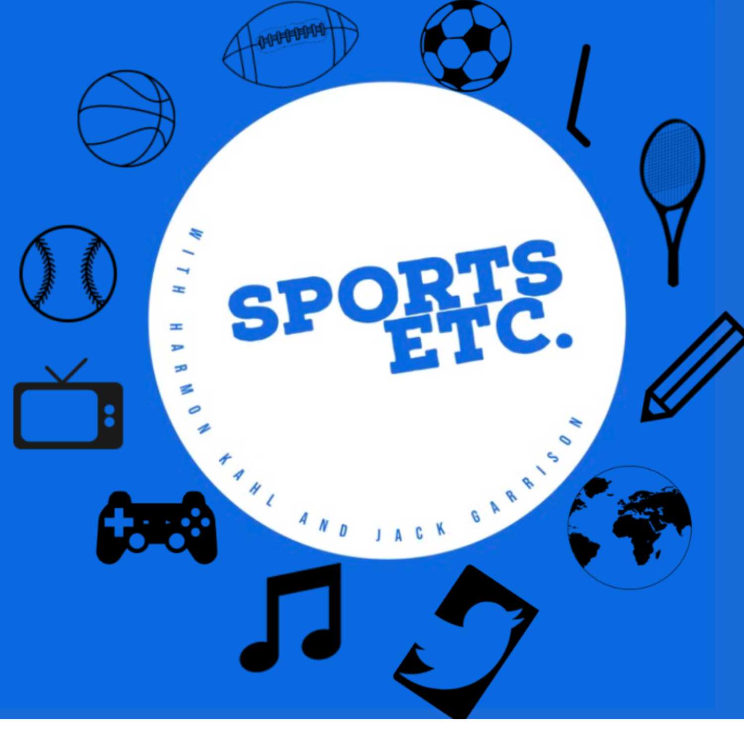 Sports Etc.
