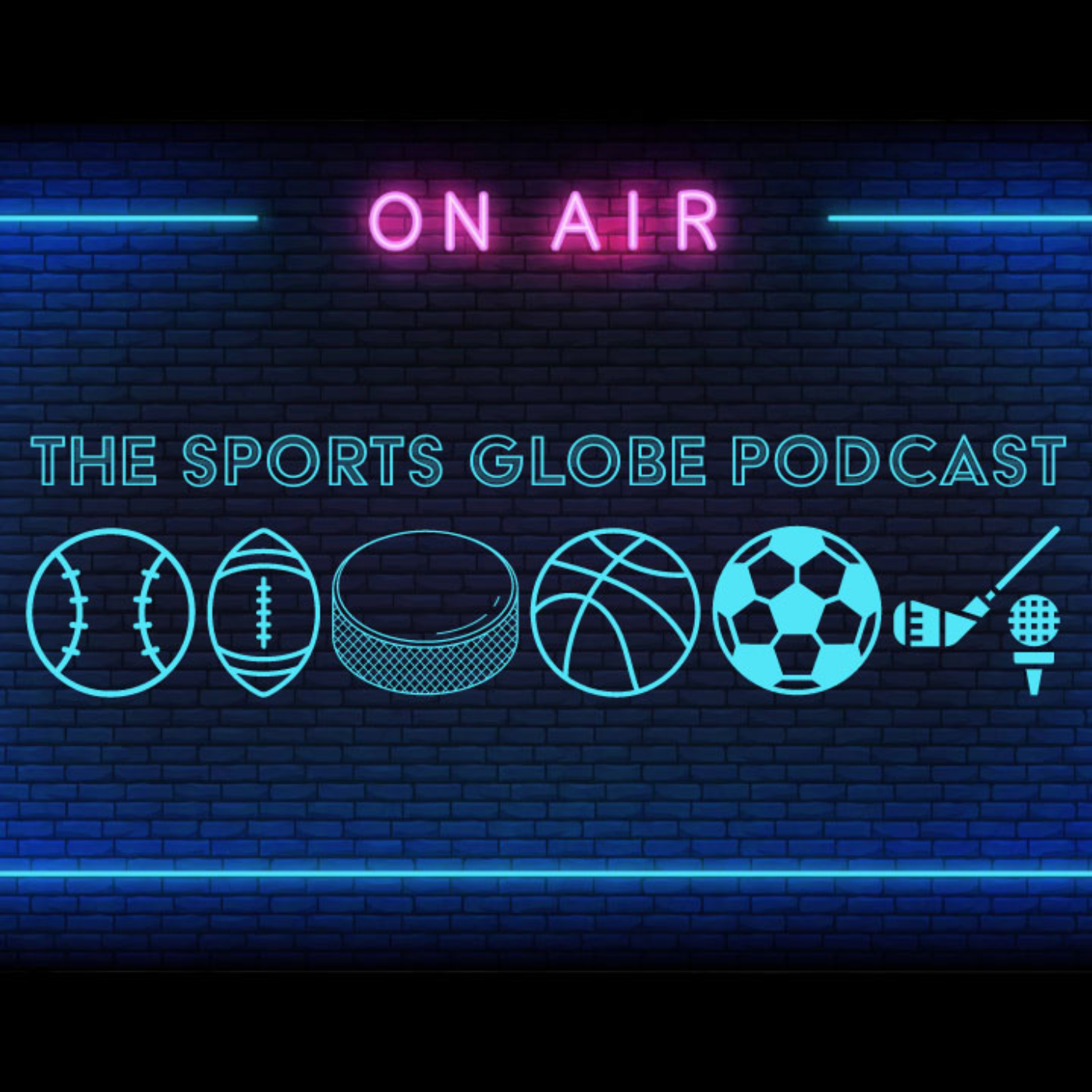 Sports Globe Podcast
