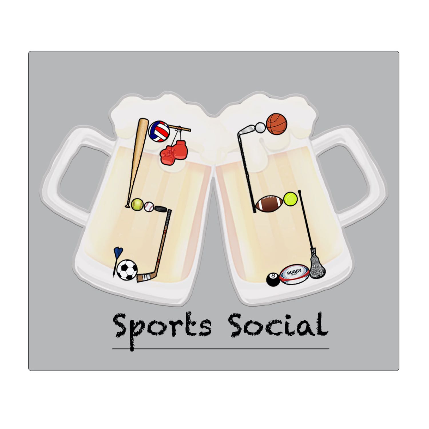Sports Social
