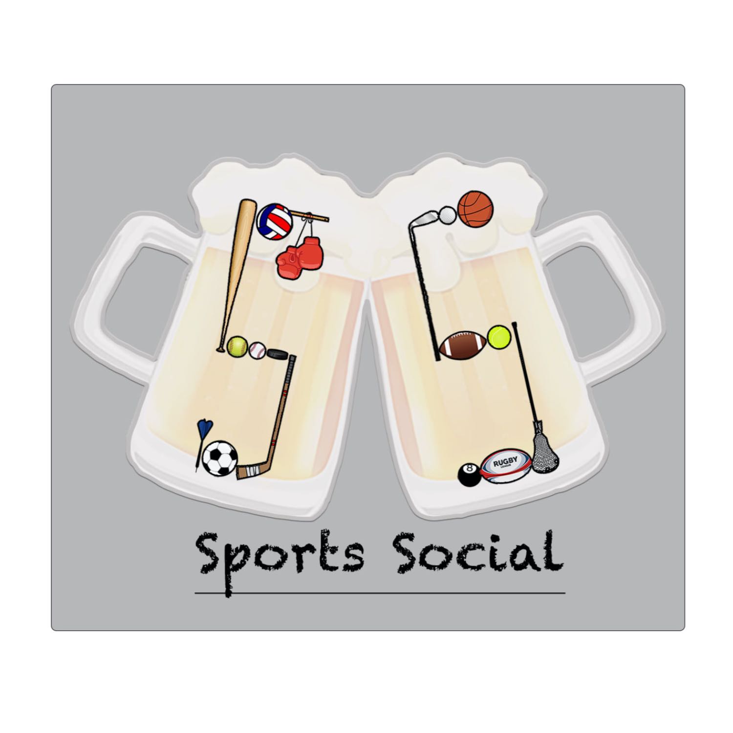 Sports Social