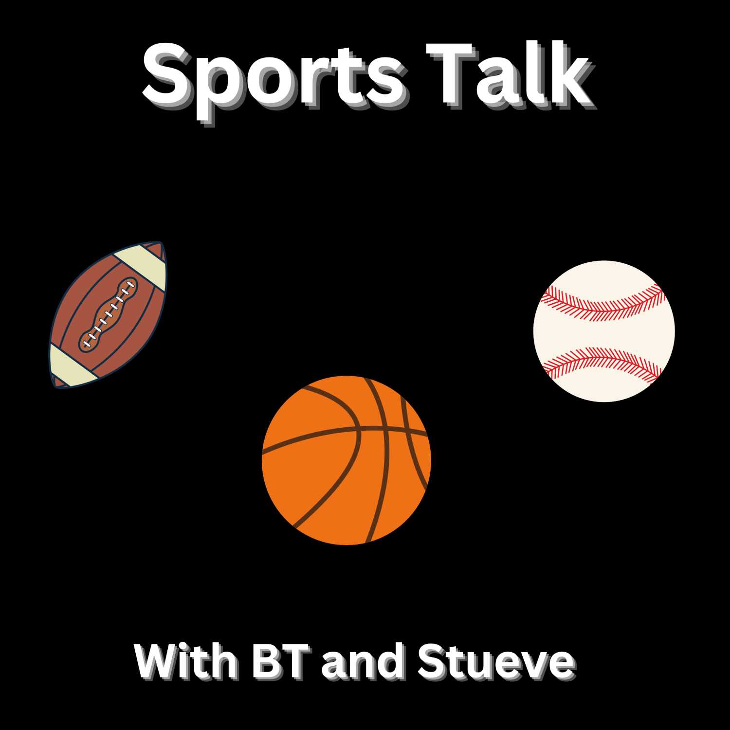 Epidsode 1|Damien Lillard Trade|Week 4 CFB Recap|Week 3 NFL Recap|The Weekly Preview|Heisman and Playoff Contenders episode artwork