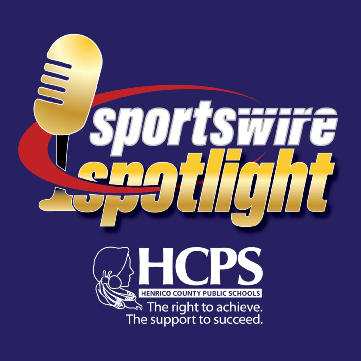 Sportswire Spotlight - A podcast from Henrico County Public Schools