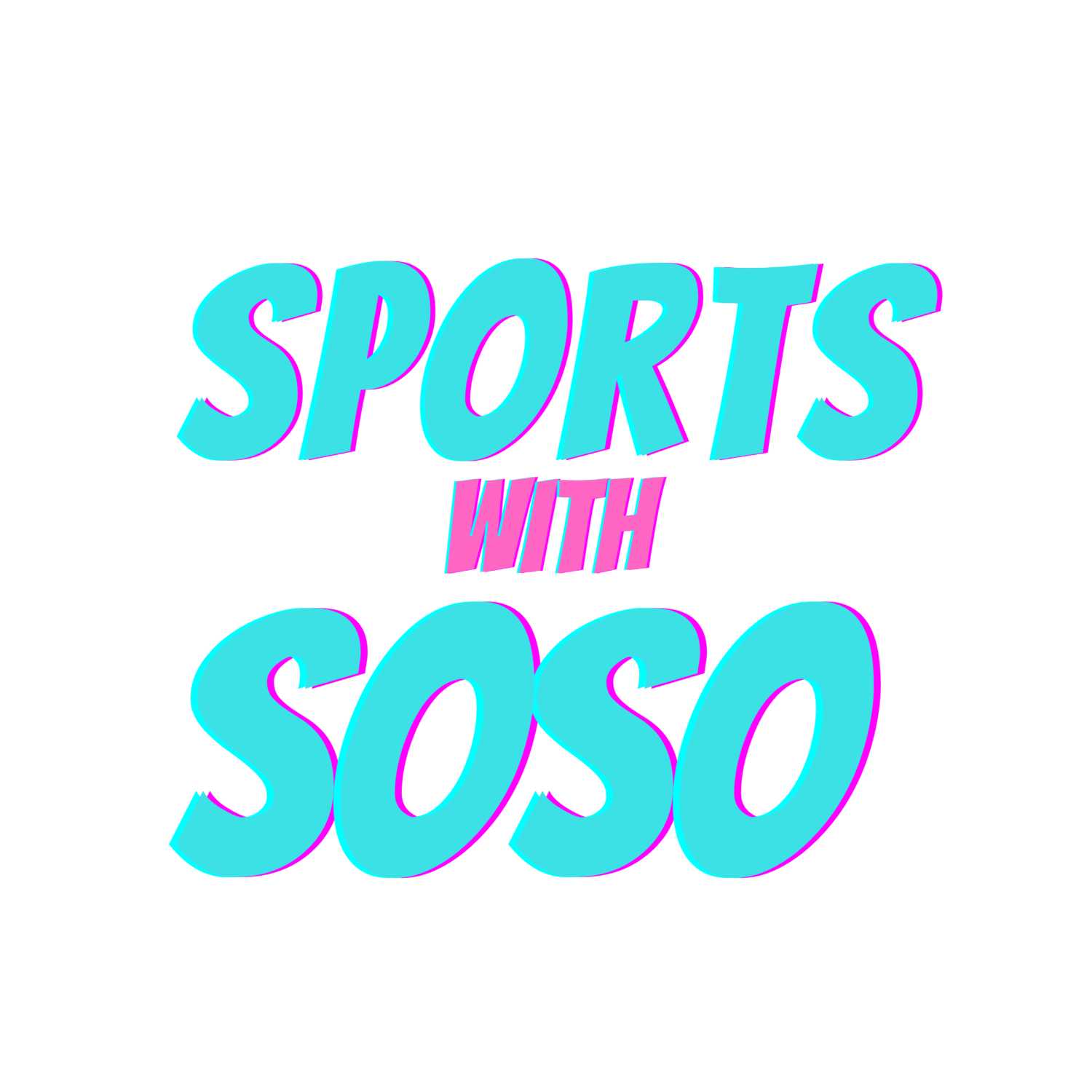 Sports With SoSo