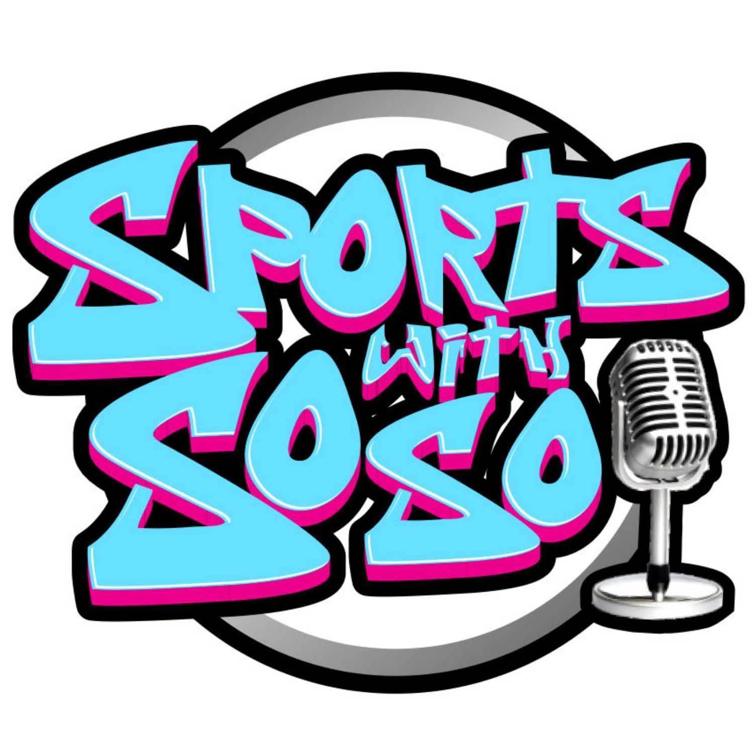 Sports With SoSo