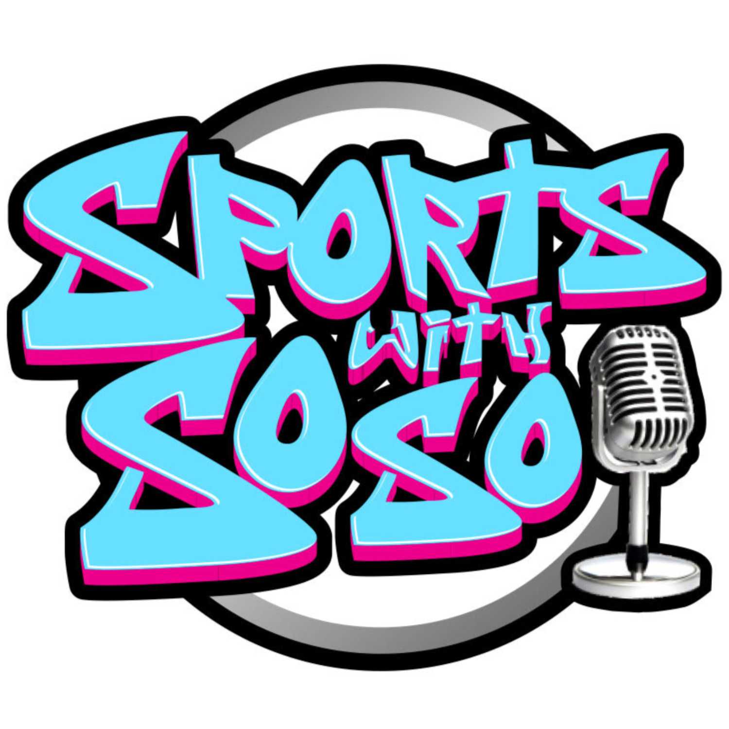 Sports With SoSo