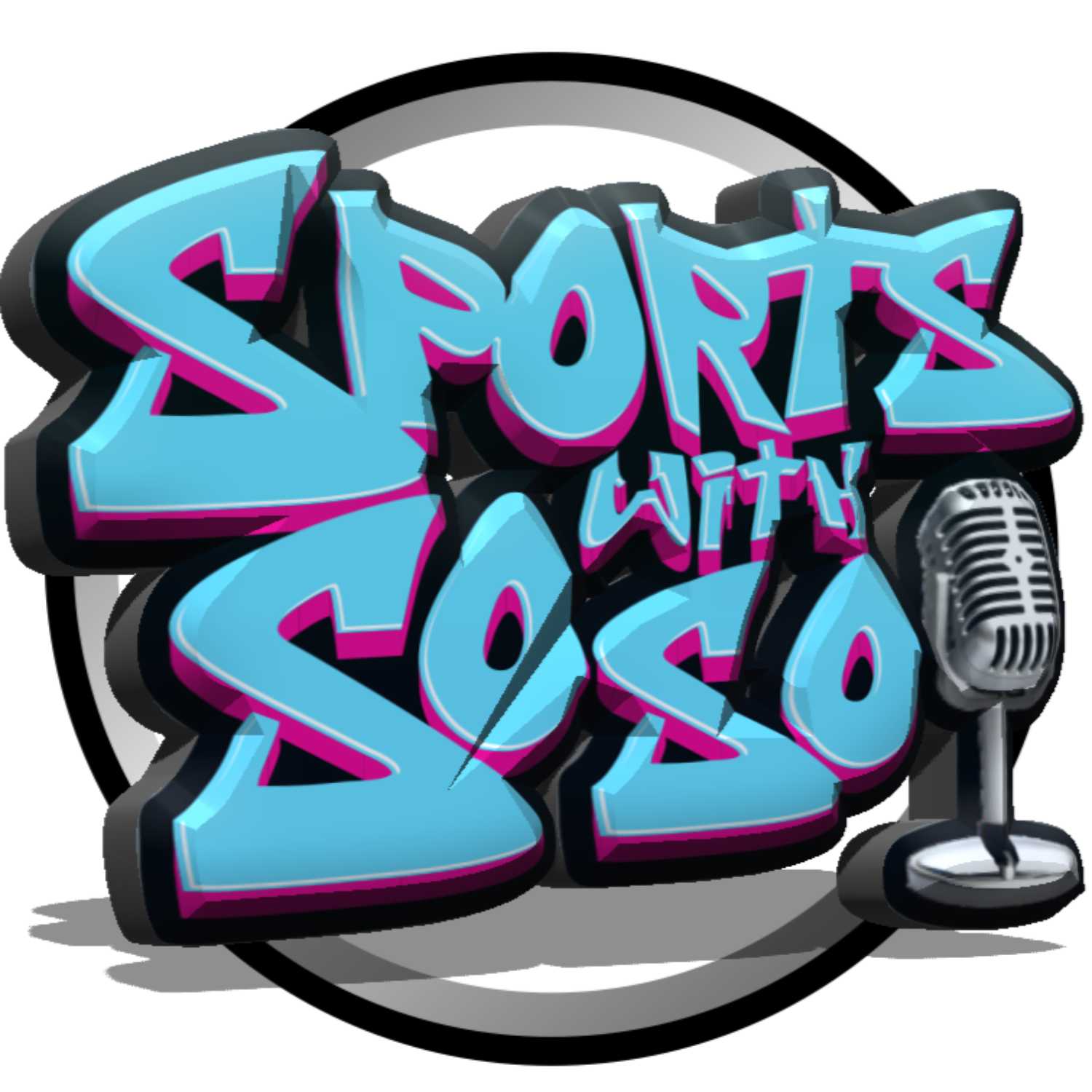 Sports With SoSo