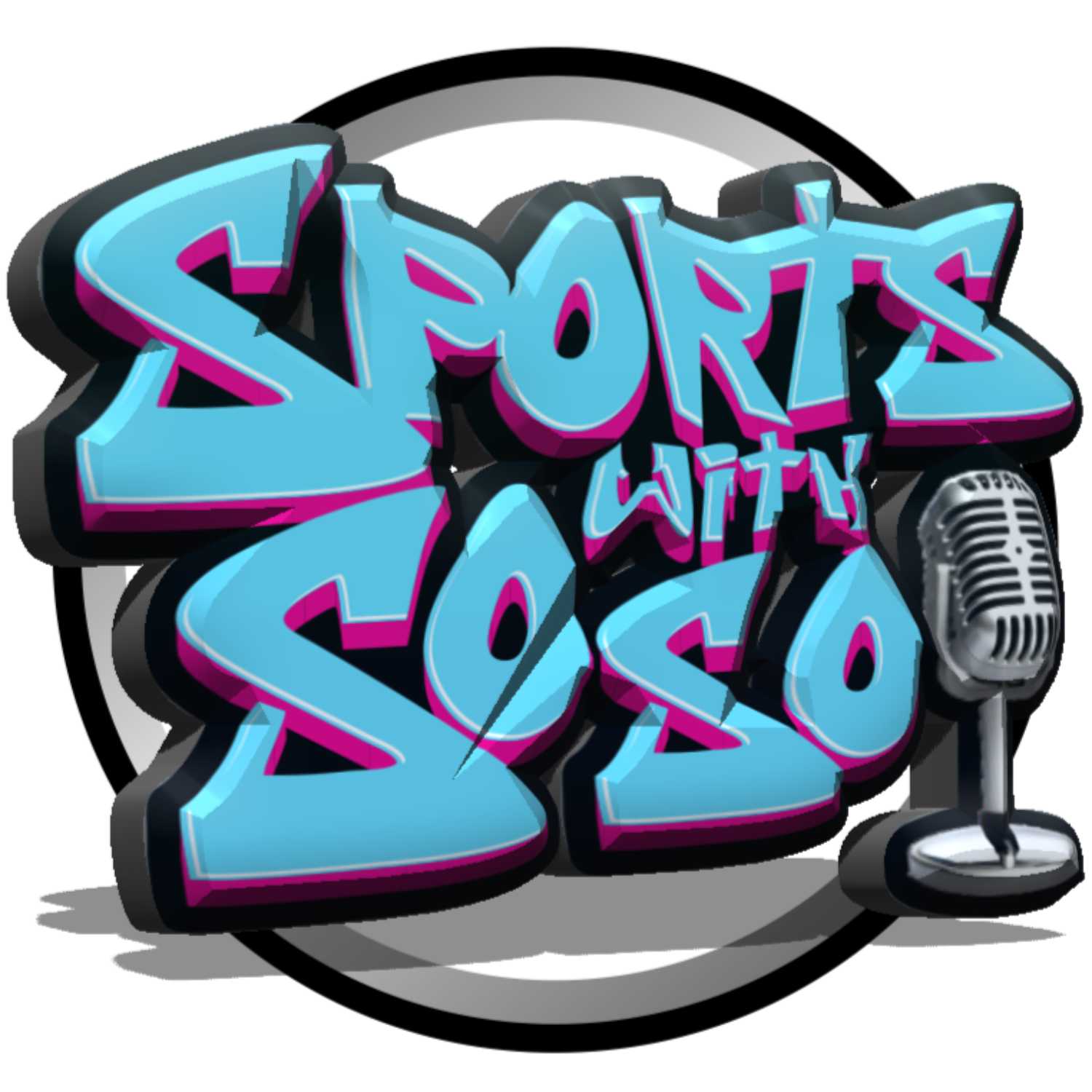 Sports With SoSo