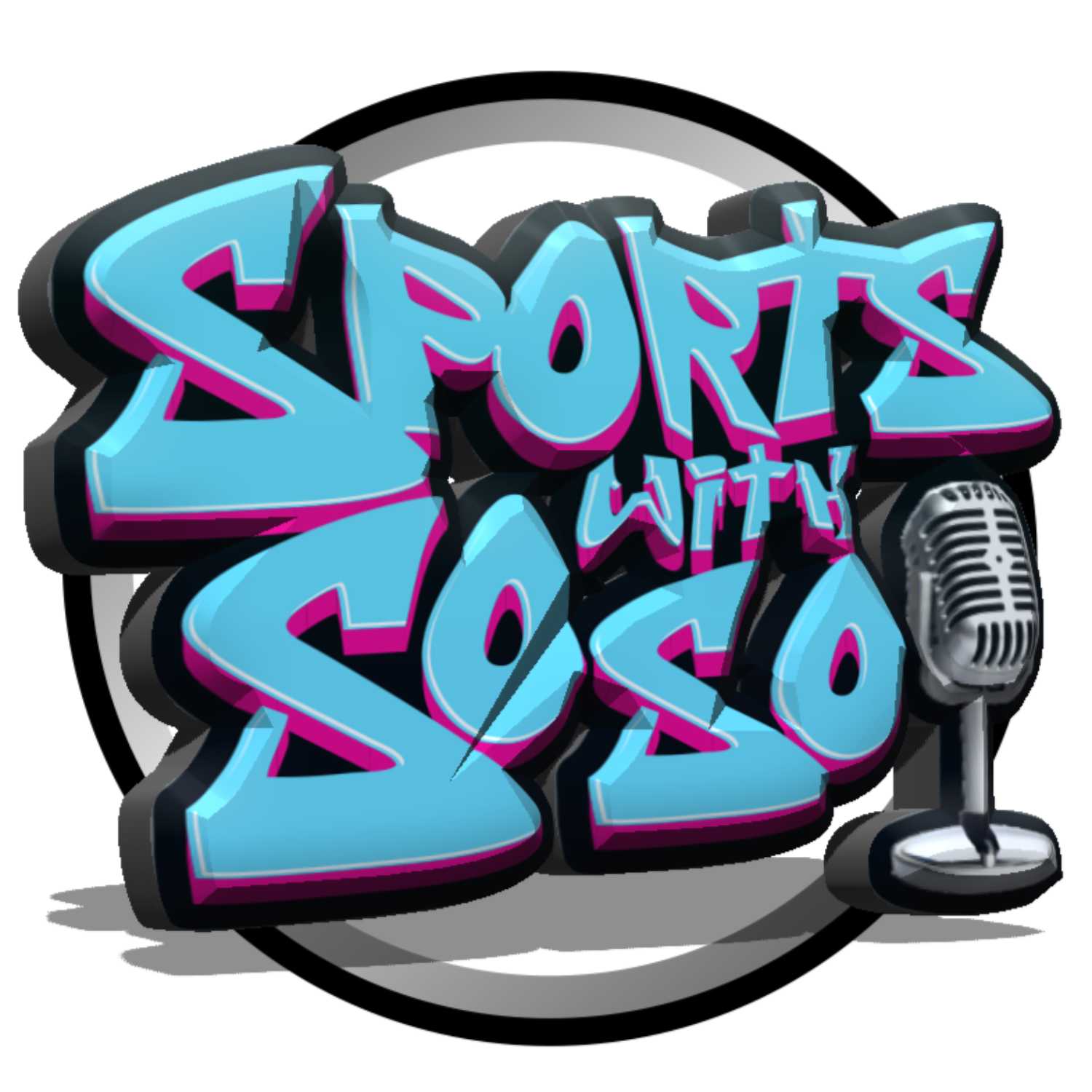 Sports With SoSo