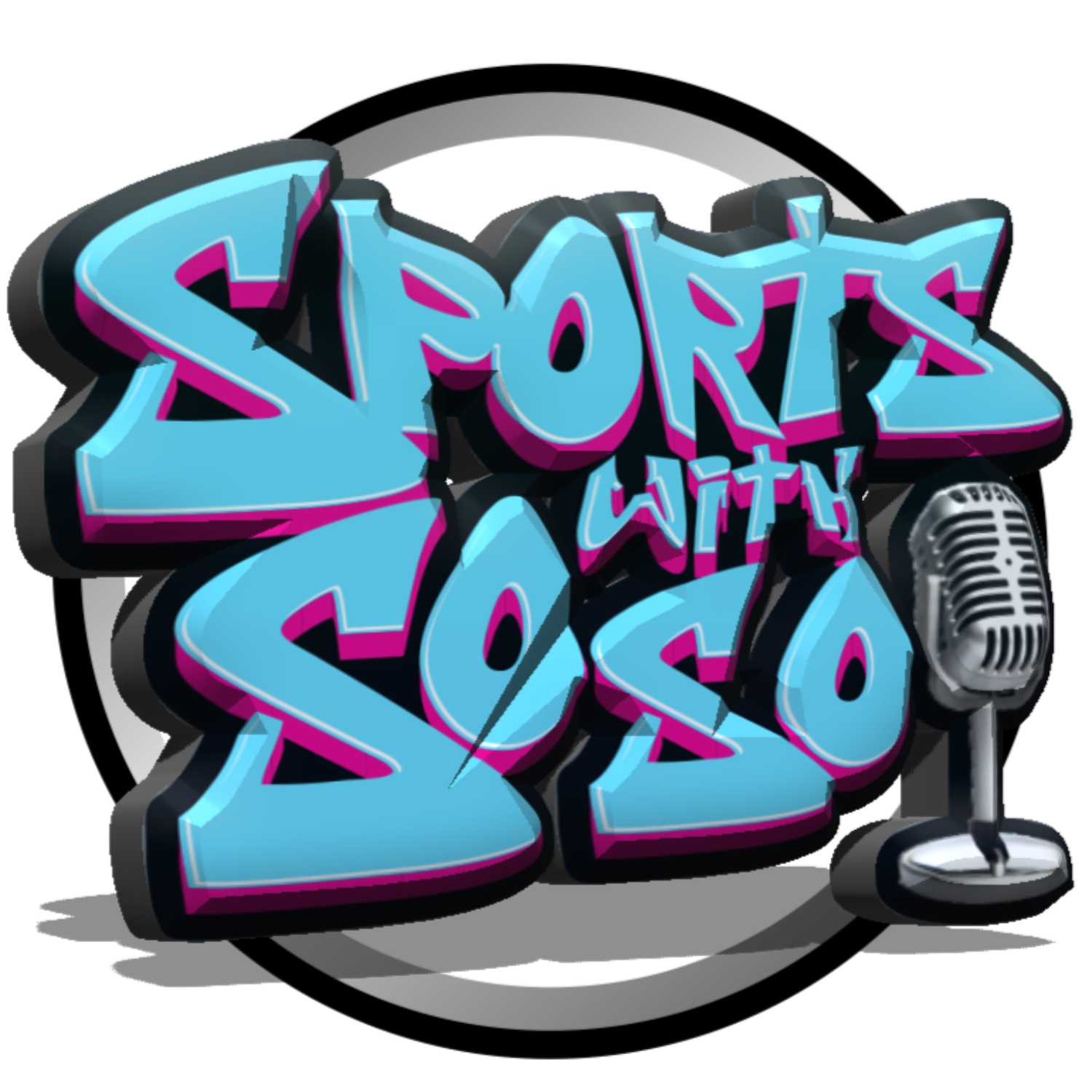 Sports With SoSo