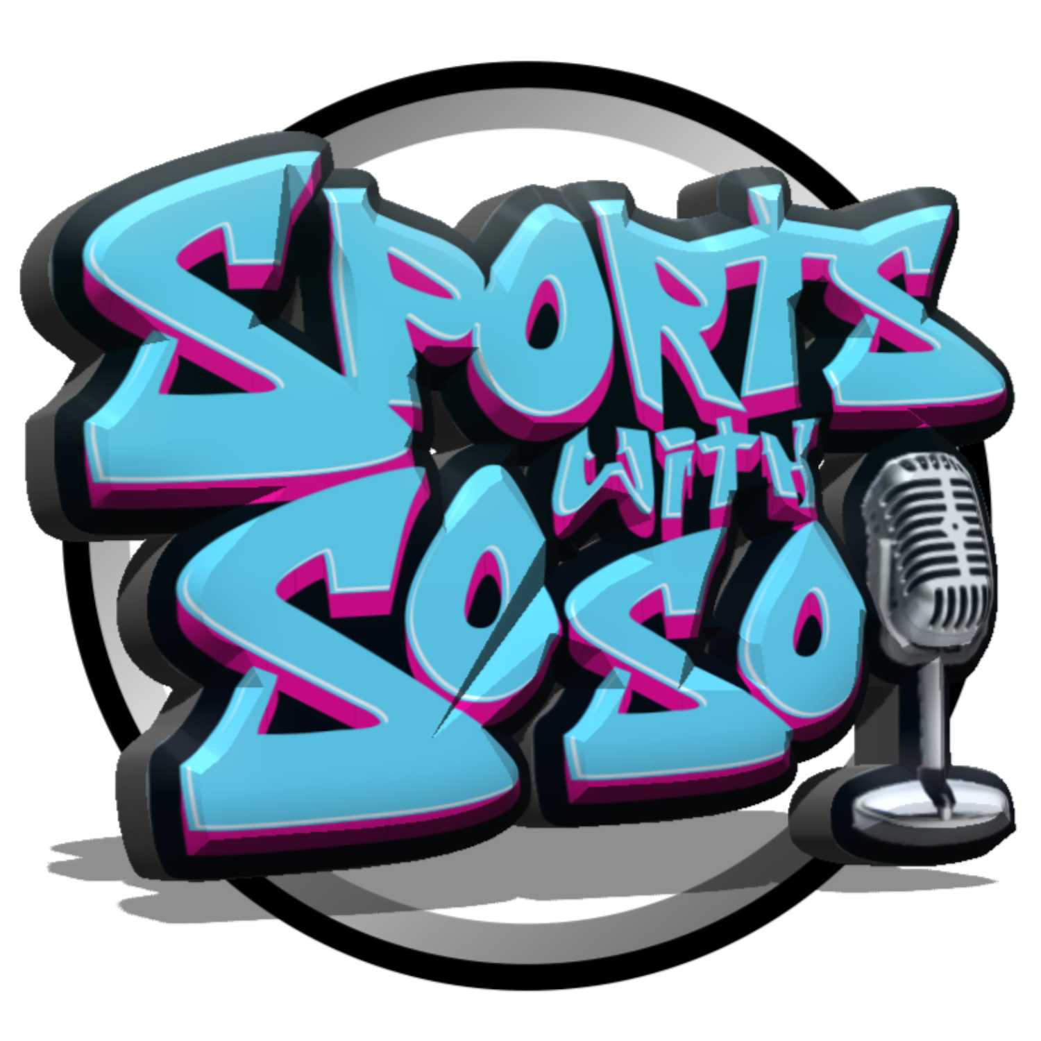 Sports With SoSo