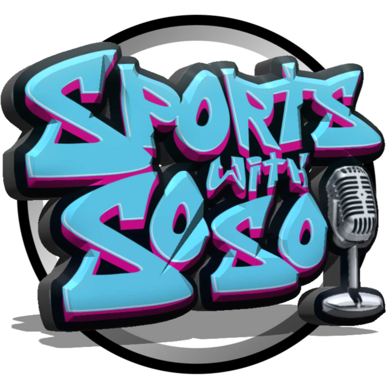 Sports With SoSo