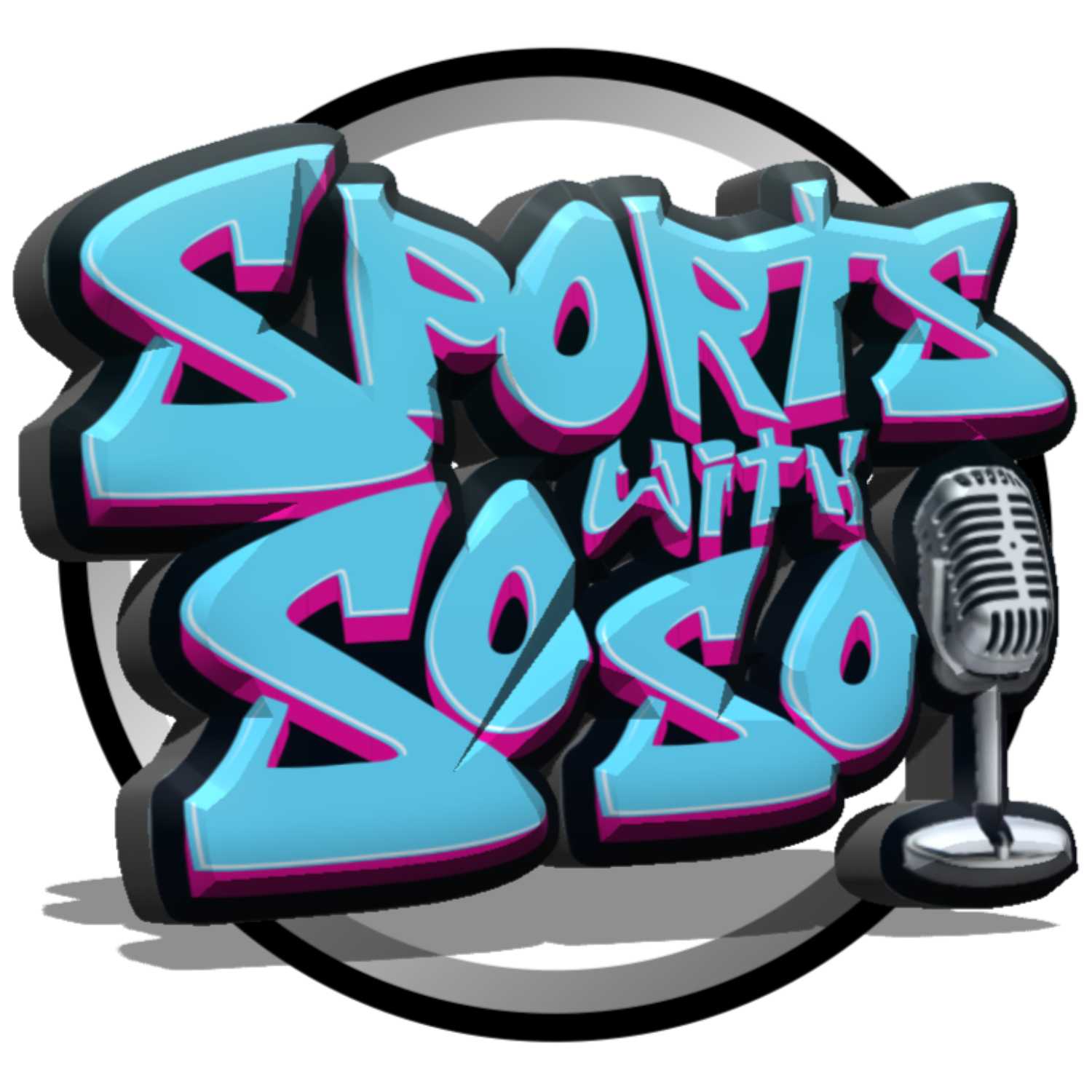 Sports With SoSo