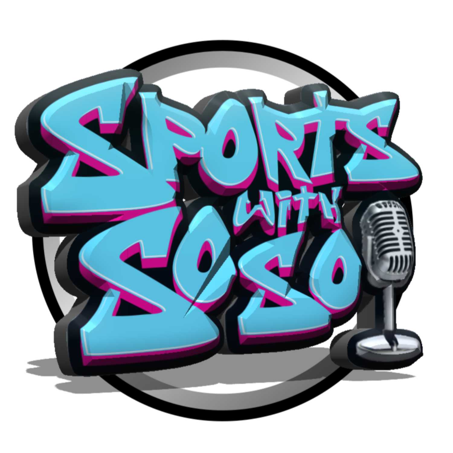 Sports With SoSo