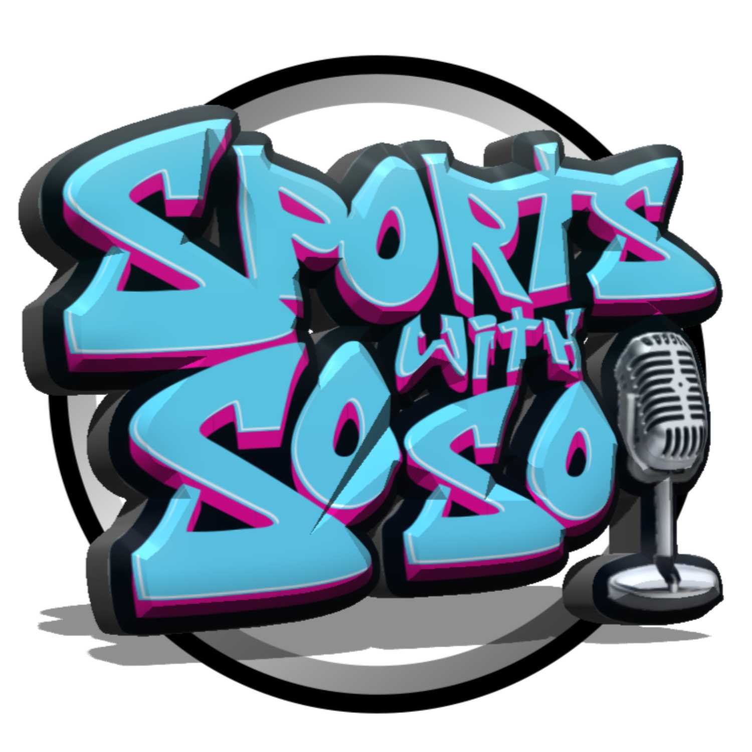 Sports With SoSo