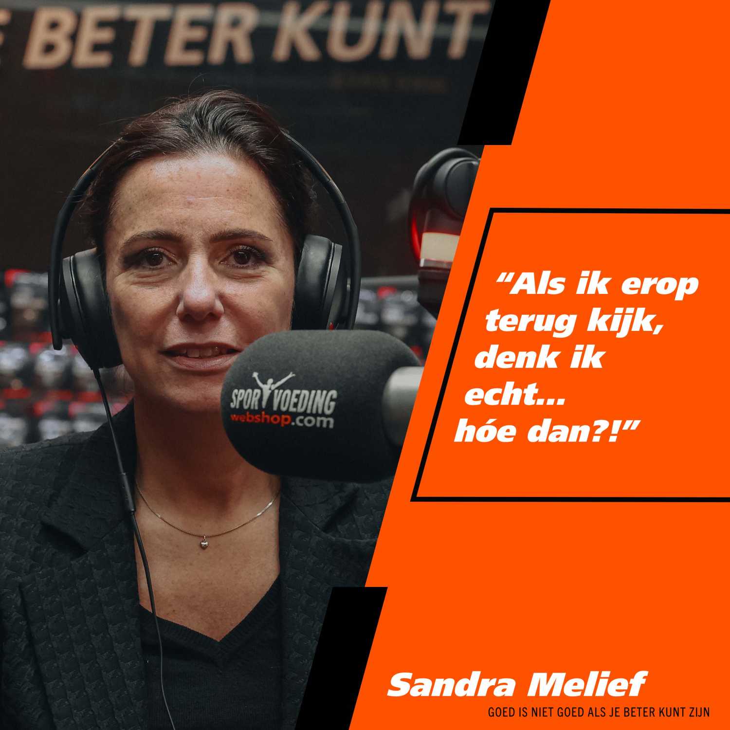 Welkom bij de SportvoedingWebshop.com Podcast