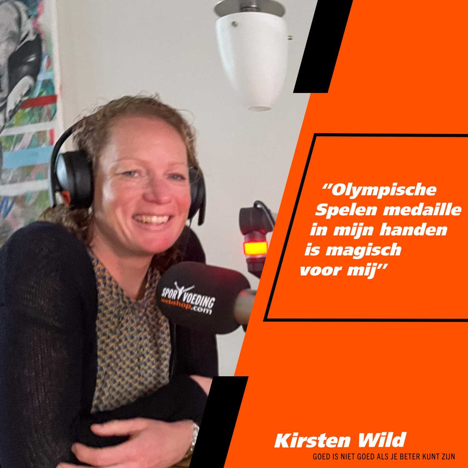 Welkom bij de SportvoedingWebshop.com Podcast