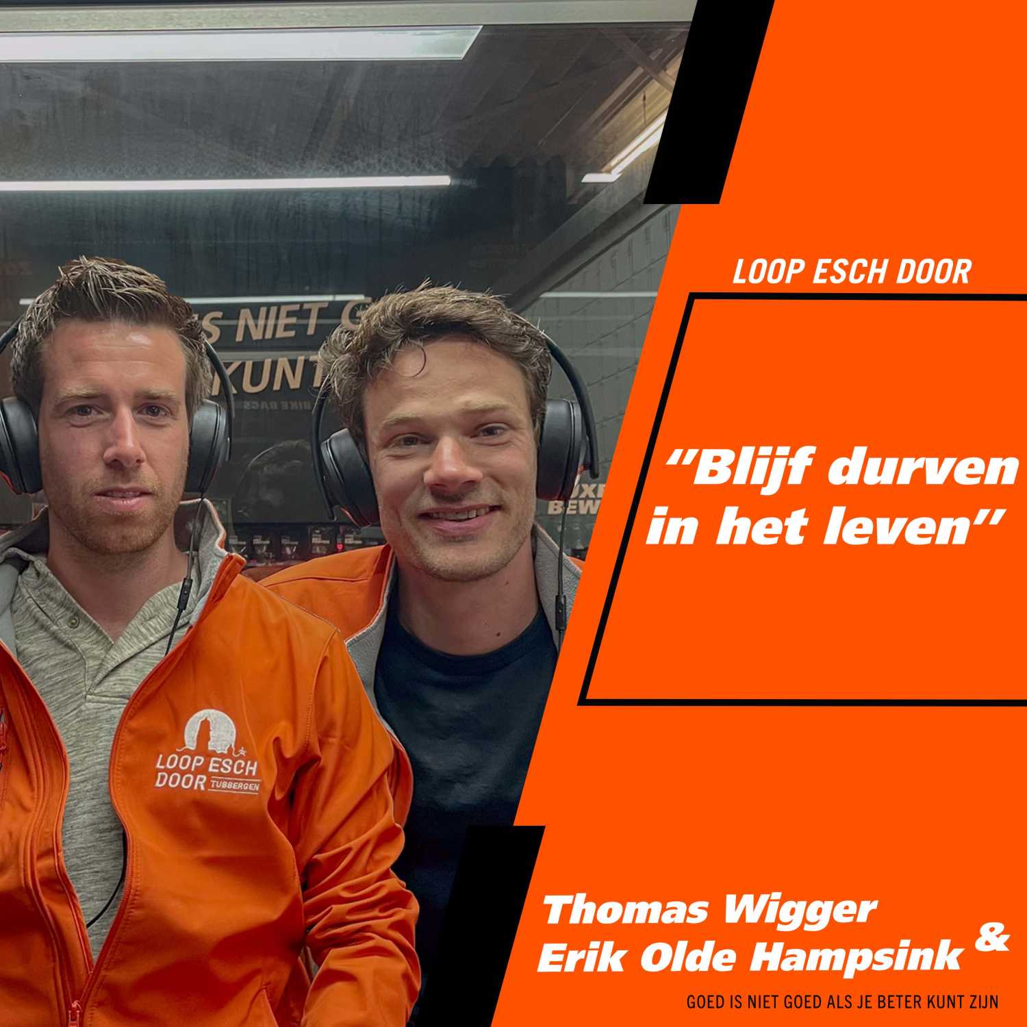Welkom bij de SportvoedingWebshop.com Podcast