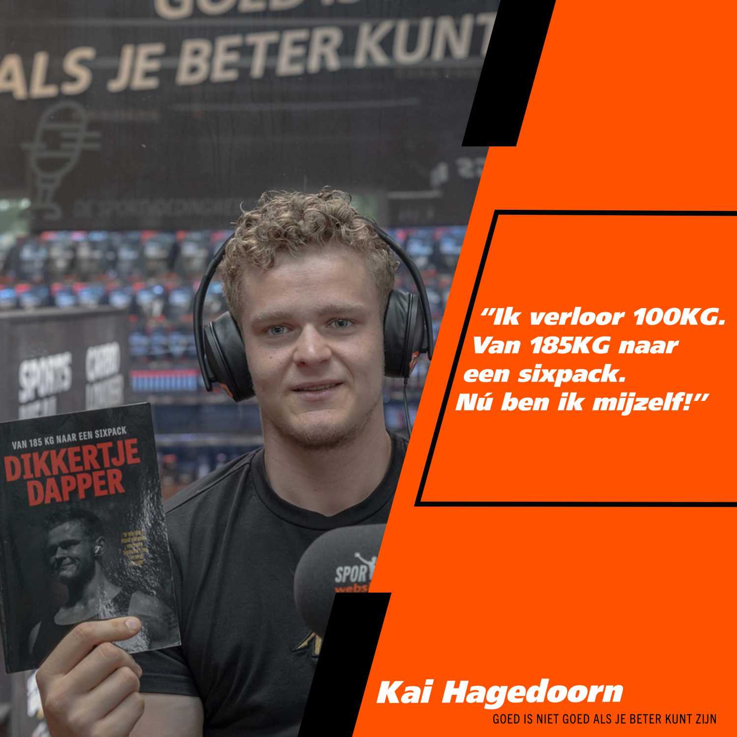 Welkom bij de SportvoedingWebshop.com Podcast
